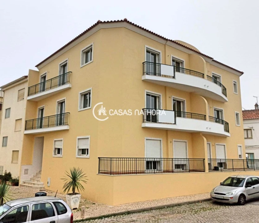 Apartamento T2 para Venda em Lagos (São Sebastião e Santa Maria) Foto 6