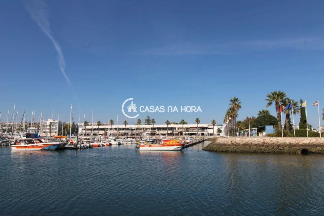 Apartamento T2 para Venda em Lagos (São Sebastião e Santa Maria) Foto 16