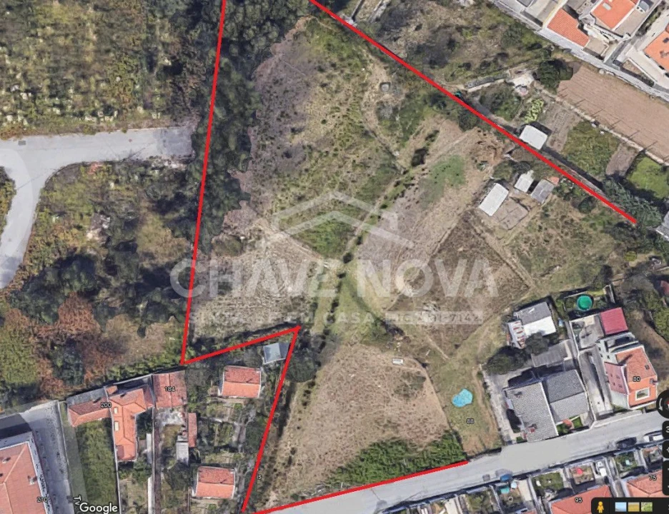 Terreno para Venda em Madalena Foto 3