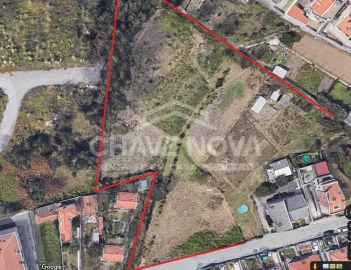 Terreno para Venda em Madalena