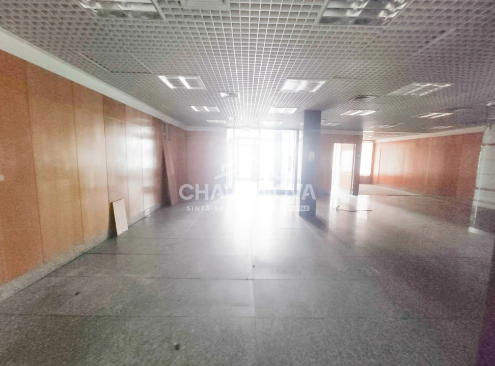 Loja para Arrendamento em Gafanha da Nazaré Foto 2