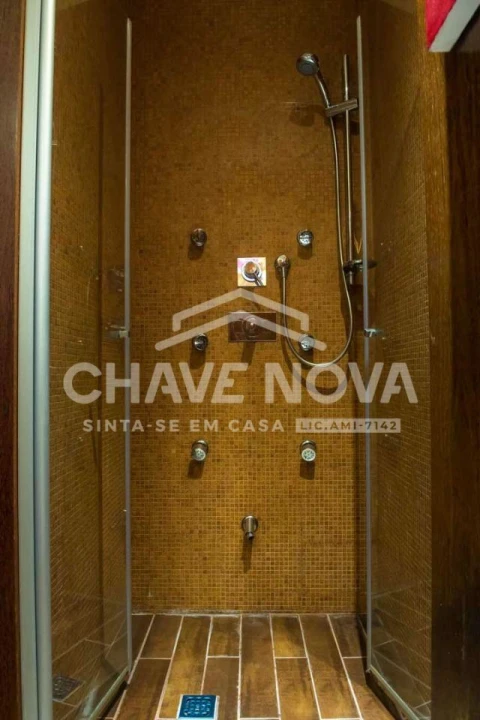 Apartamento T2 para Arrendamento em Madalena