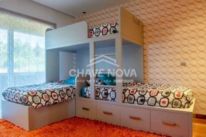 Apartamento T2 para Arrendamento em Madalena