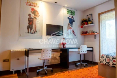 Apartamento T2 para Arrendamento em Madalena