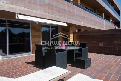 Apartamento T2 para Arrendamento em Madalena