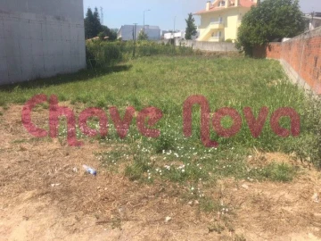 Terreno P/ Prédio para Venda em Avintes