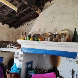 Quinta T3 para Venda em São Salvador da Aramenha