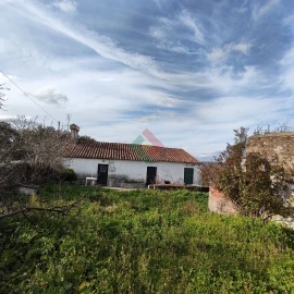 Quinta T3 para Venda em São Salvador da Aramenha