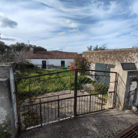 Quinta T3 para Venda em São Salvador da Aramenha