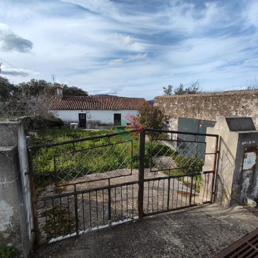 Quinta T3 para Venda em São Salvador da Aramenha Foto 14