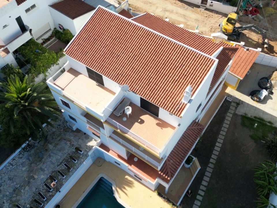 Apartamento T11 para Venda em Albufeira e Olhos de Água Foto 3