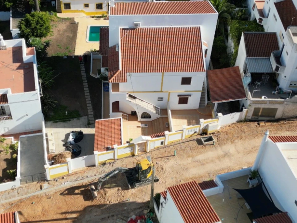 Apartamento T11 para Venda em Albufeira e Olhos de Água Foto 4