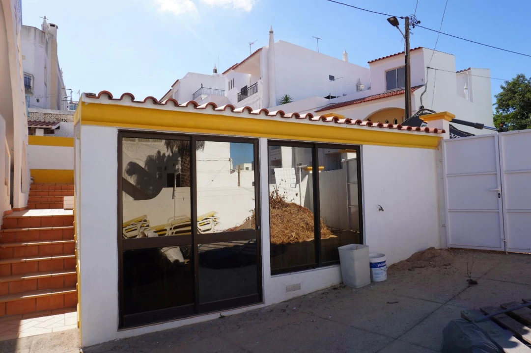 Apartamento T11 para Venda em Albufeira e Olhos de Água Foto 8
