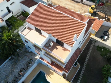 Apartamento T11 para Venda em Albufeira e Olhos de Água