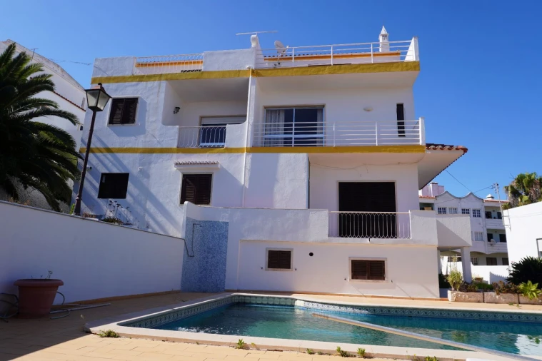 Apartamento T11 para Venda em Albufeira e Olhos de Água Foto 13