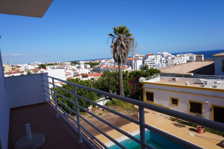 Apartamento T11 para Venda em Albufeira e Olhos de Água Foto 22