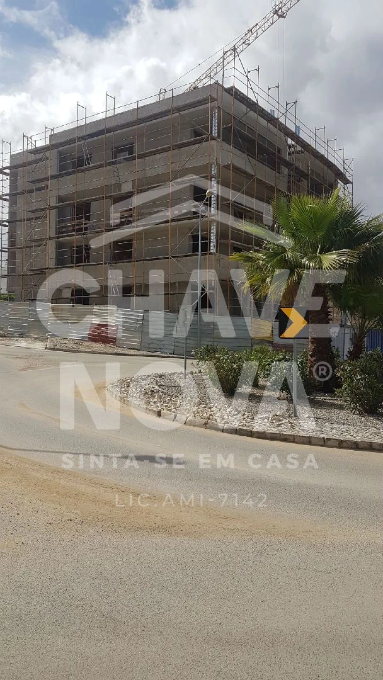 Apartamento T3 para Venda em Gambia-Pontes-Alto da Guerra Foto 8