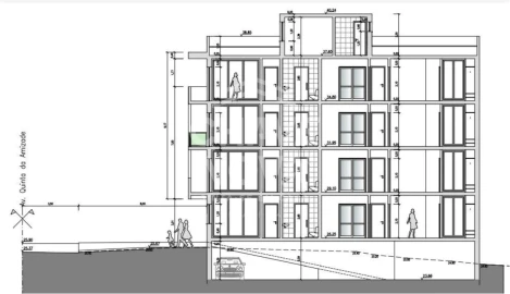 Apartamento T3 para Venda em Gambia-Pontes-Alto da Guerra