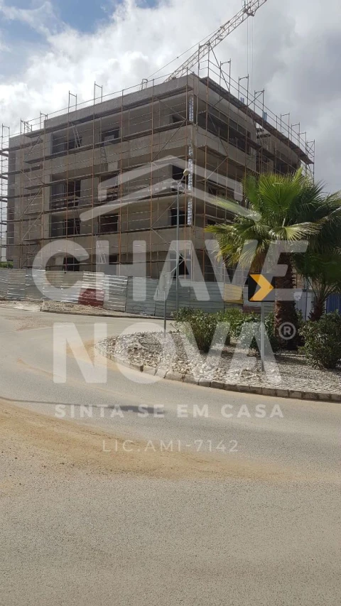 Apartamento T3 para Venda em Gambia-Pontes-Alto da Guerra