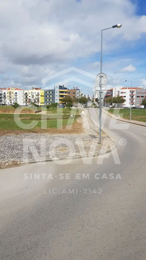 Apartamento T3 para Venda em Gambia-Pontes-Alto da Guerra