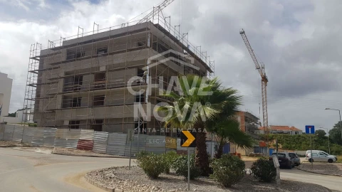 Apartamento T3 para Venda em Gambia-Pontes-Alto da Guerra