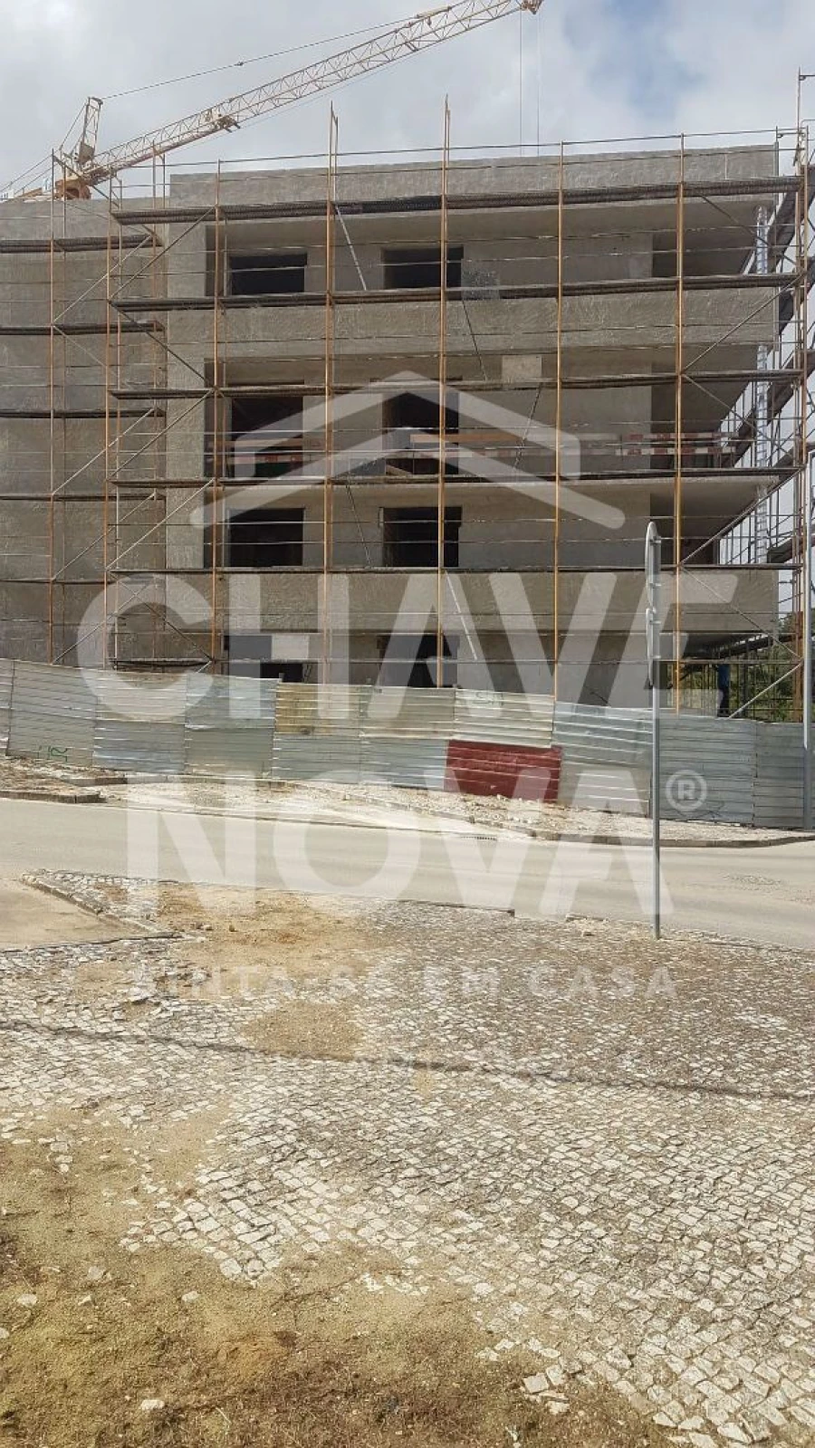 Apartamento T3 para Venda em Gambia-Pontes-Alto da Guerra Foto 7