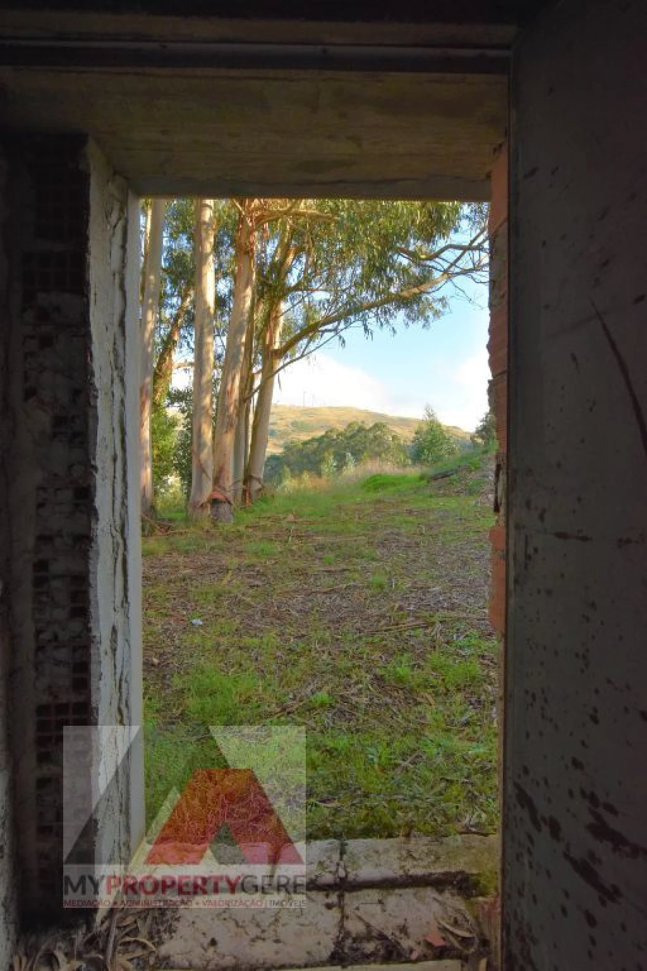 Quinta T6 para Venda em Turcifal Foto 14