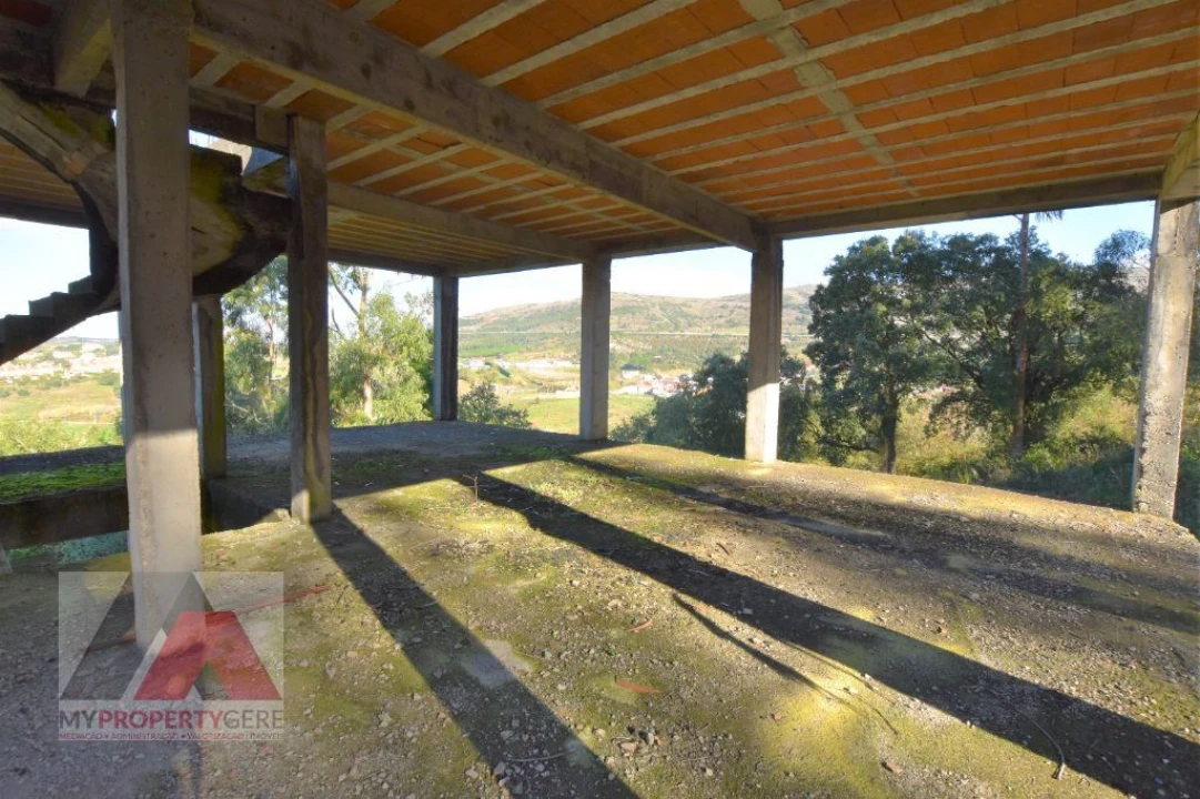 Quinta T6 para Venda em Turcifal Foto 16