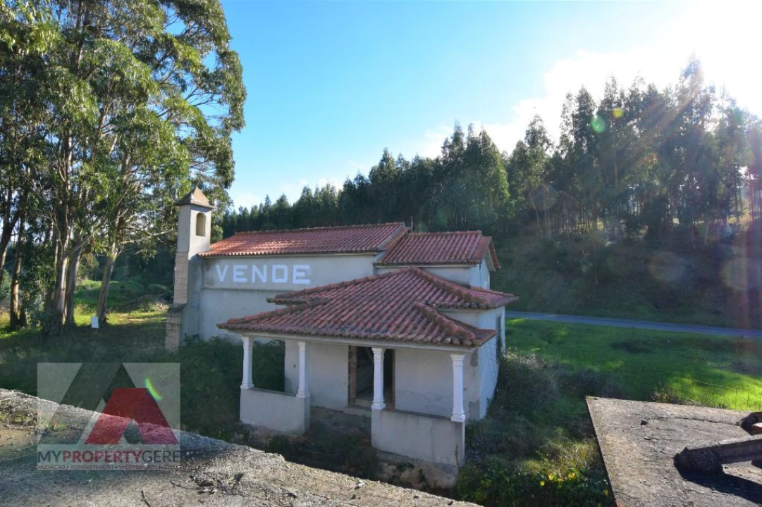 Quinta T6 para Venda em Turcifal Foto 23