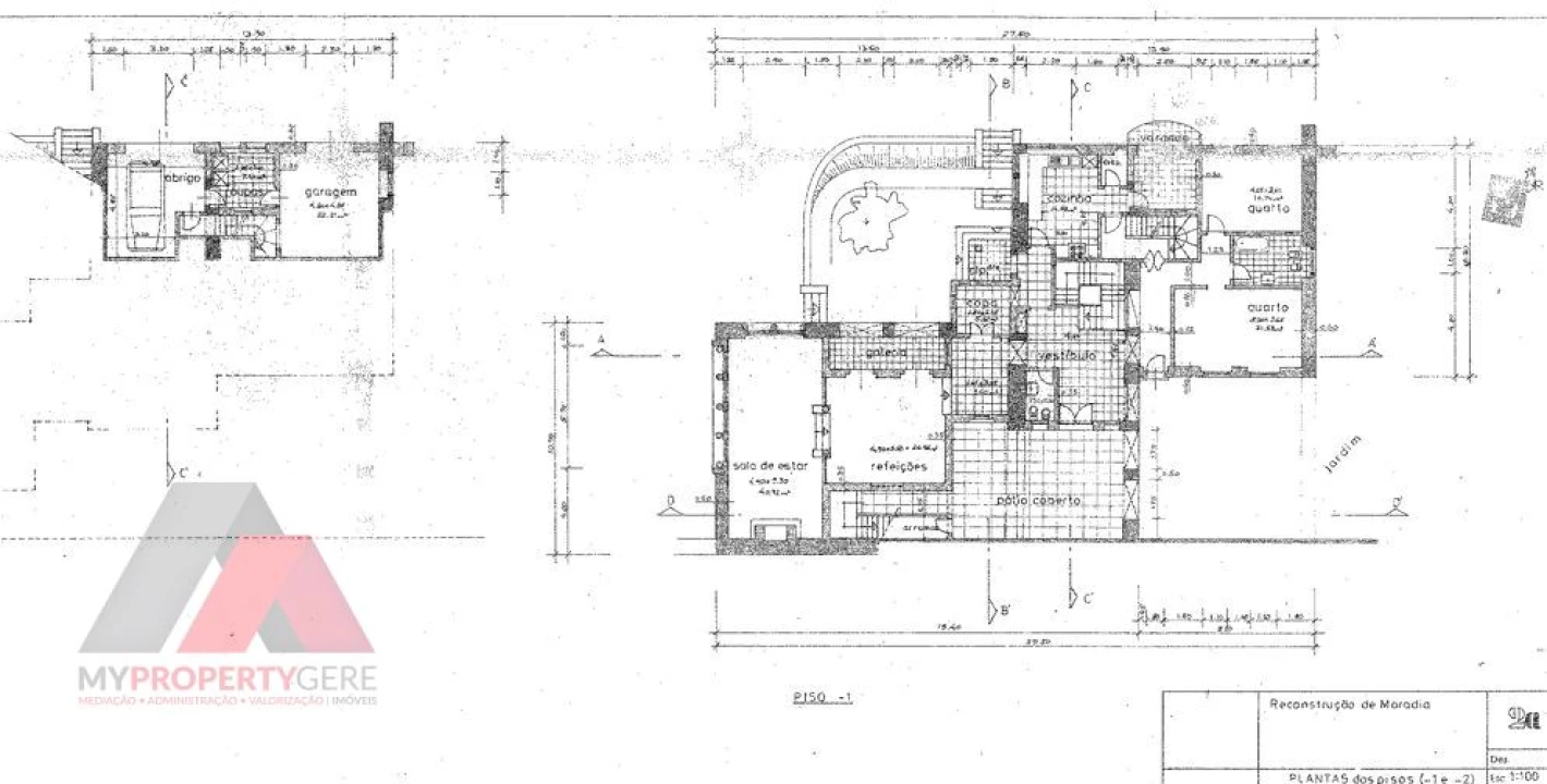 Quinta T6 para Venda em Turcifal Foto 24