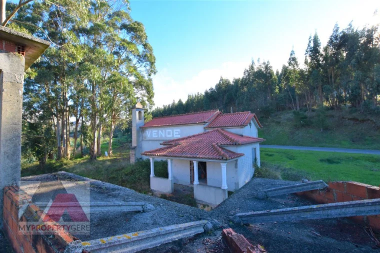 Quinta T6 para Venda em Turcifal Foto 6