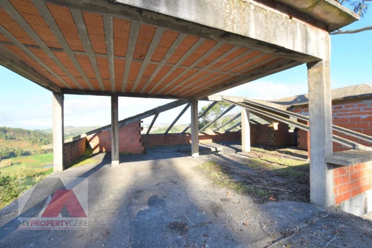 Quinta T6 para Venda em Turcifal Foto 9