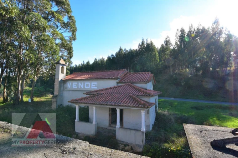 Quinta T6 para Venda em Turcifal Foto 23