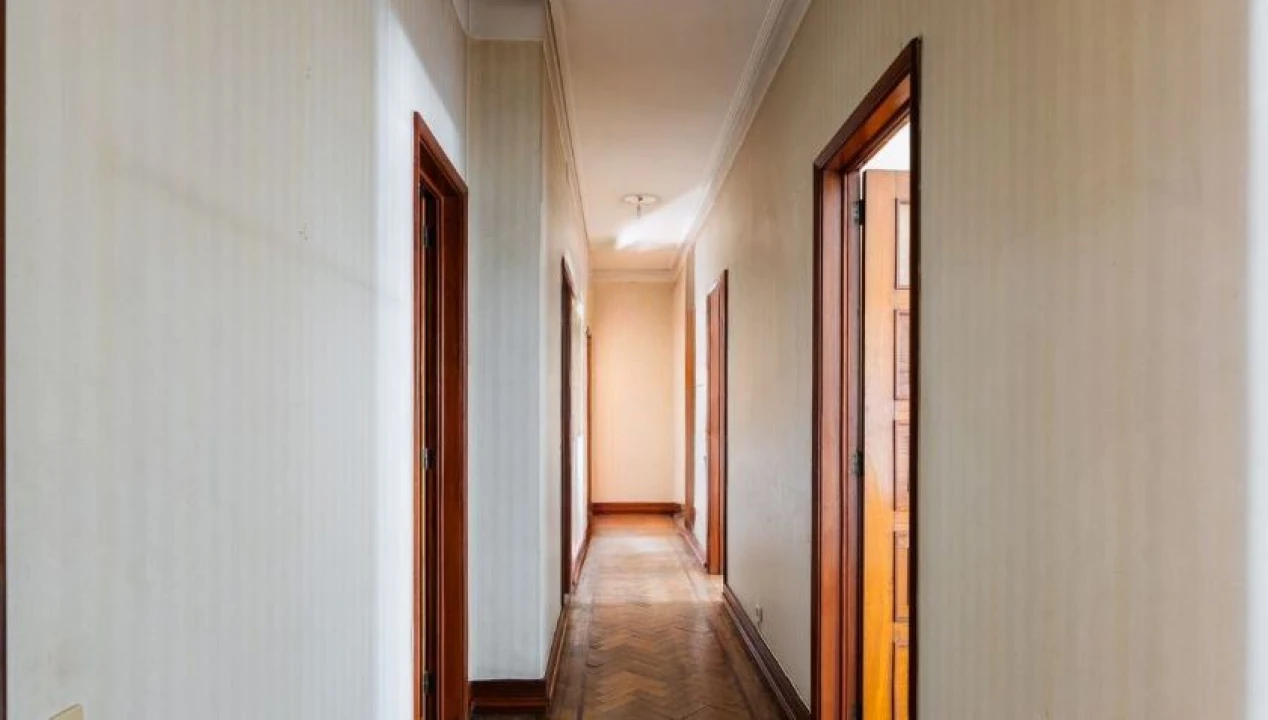 Apartamento T5 para Venda em Braga (São José de São Lázaro e São João do Souto) Foto 2