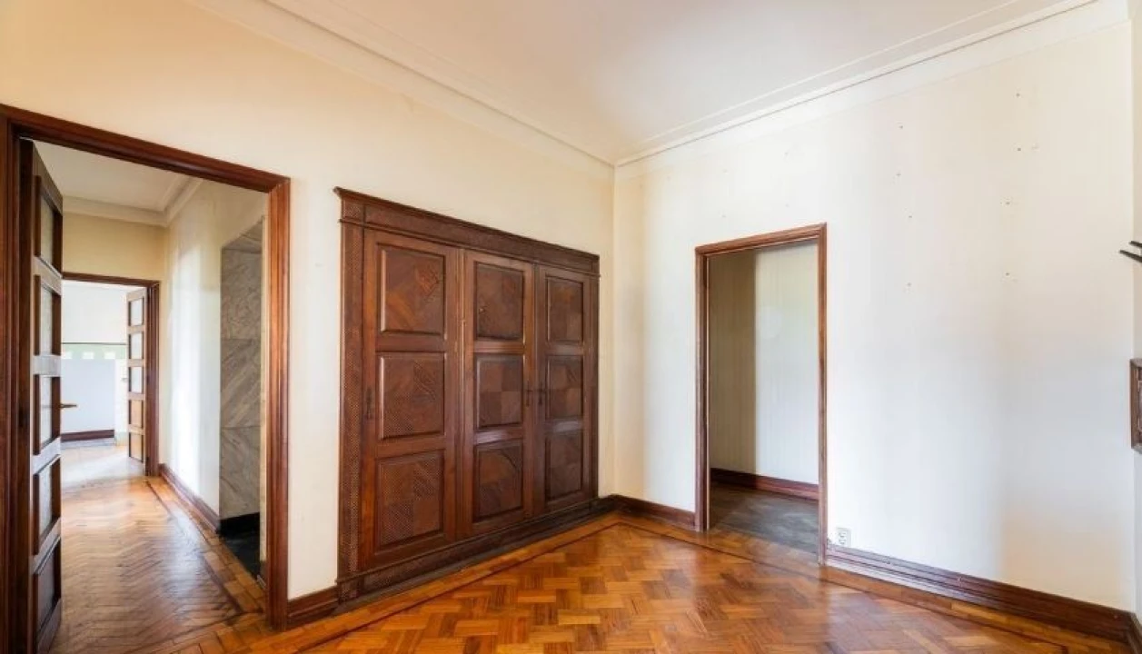 Apartamento T5 para Venda em Braga (São José de São Lázaro e São João do Souto) Foto 3