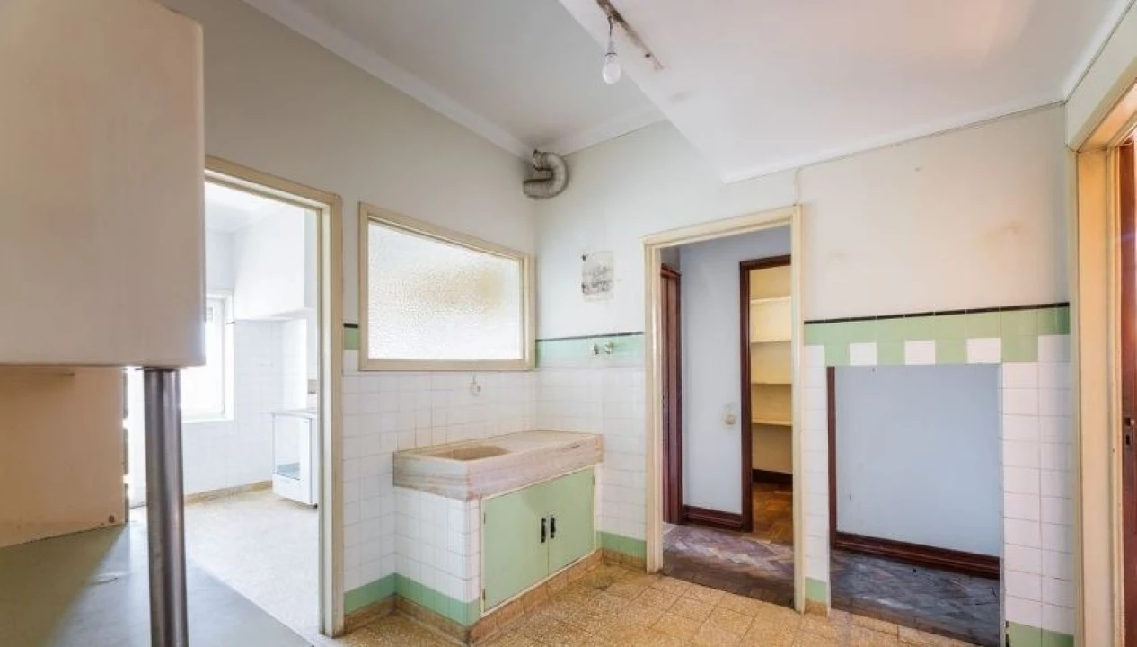 Apartamento T5 para Venda em Braga (São José de São Lázaro e São João do Souto) Foto 7