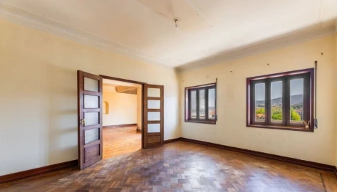 Apartamento T5 para Venda em Braga (São José de São Lázaro e São João do Souto)