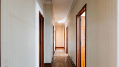 Apartamento T5 para Venda em Braga (São José de São Lázaro e São João do Souto)