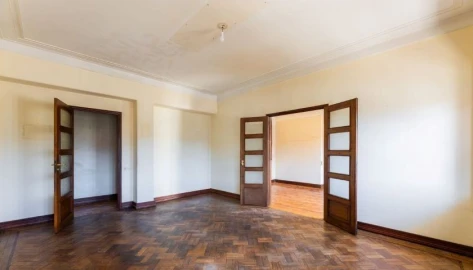 Apartamento T5 para Venda em Braga (São José de São Lázaro e São João do Souto)