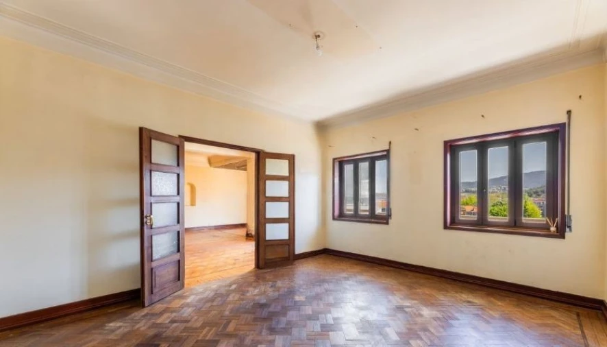 Apartamento T5 para Venda em Braga (São José de São Lázaro e São João do Souto)