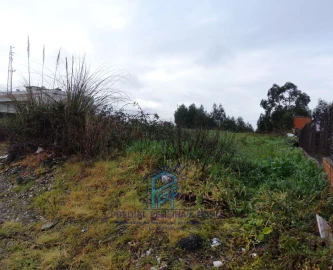 Terreno P/ Prédio para Venda em Fânzeres e São Pedro da Cova