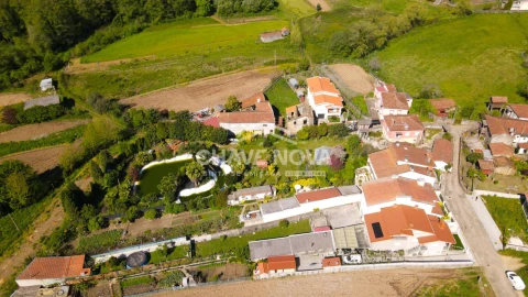 Quinta T3 para Venda em Argoncilhe