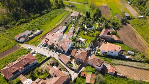 Quinta T3 para Venda em Argoncilhe