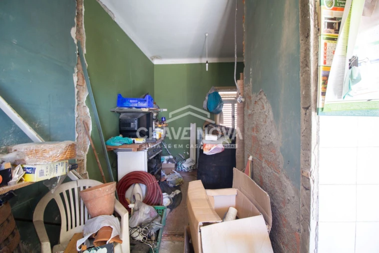 Quinta T3 para Venda em Argoncilhe Foto 8