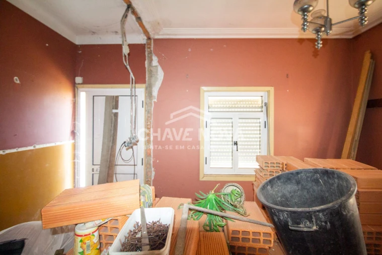 Quinta T3 para Venda em Argoncilhe Foto 10