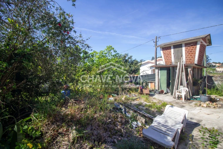 Quinta T3 para Venda em Argoncilhe Foto 15