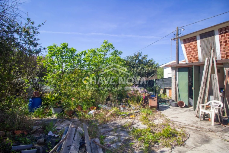 Quinta T3 para Venda em Argoncilhe Foto 16