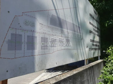 Terreno para Venda em Baguim do Monte (Rio Tinto)