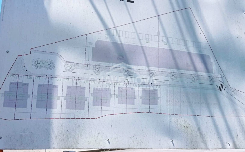 Terreno para Venda em Baguim do Monte (Rio Tinto) Foto 9