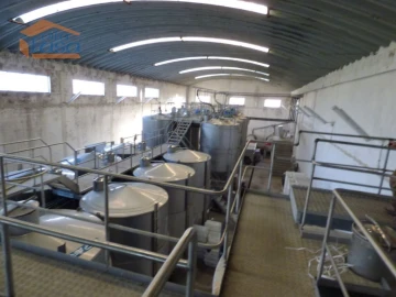 Quinta T6 para Venda em Tabuaço